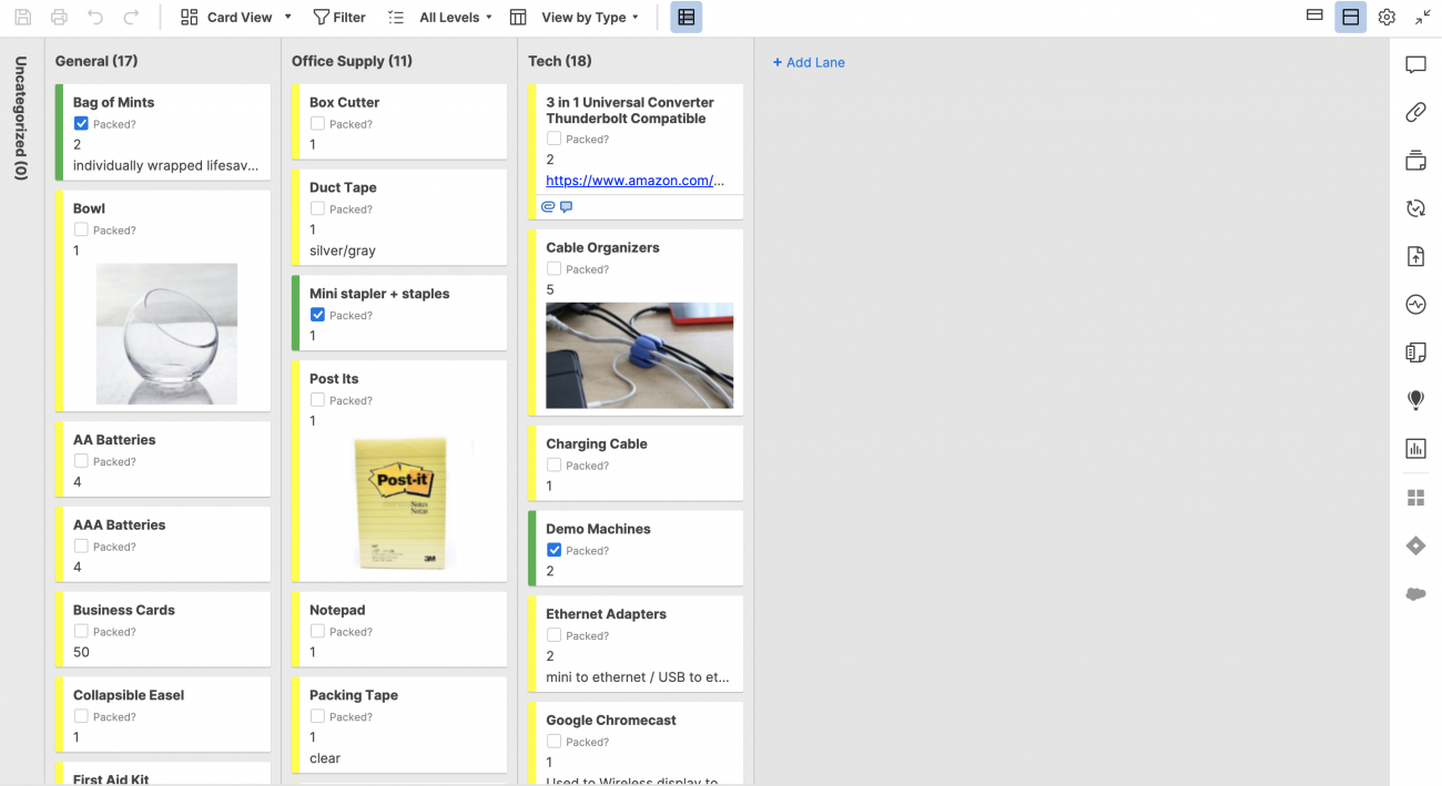 event-packing-list-template-smartsheet